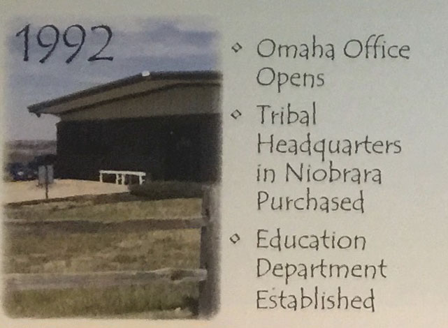 Omaha Office Opens