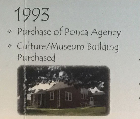 Culture/Museum Building Purchased