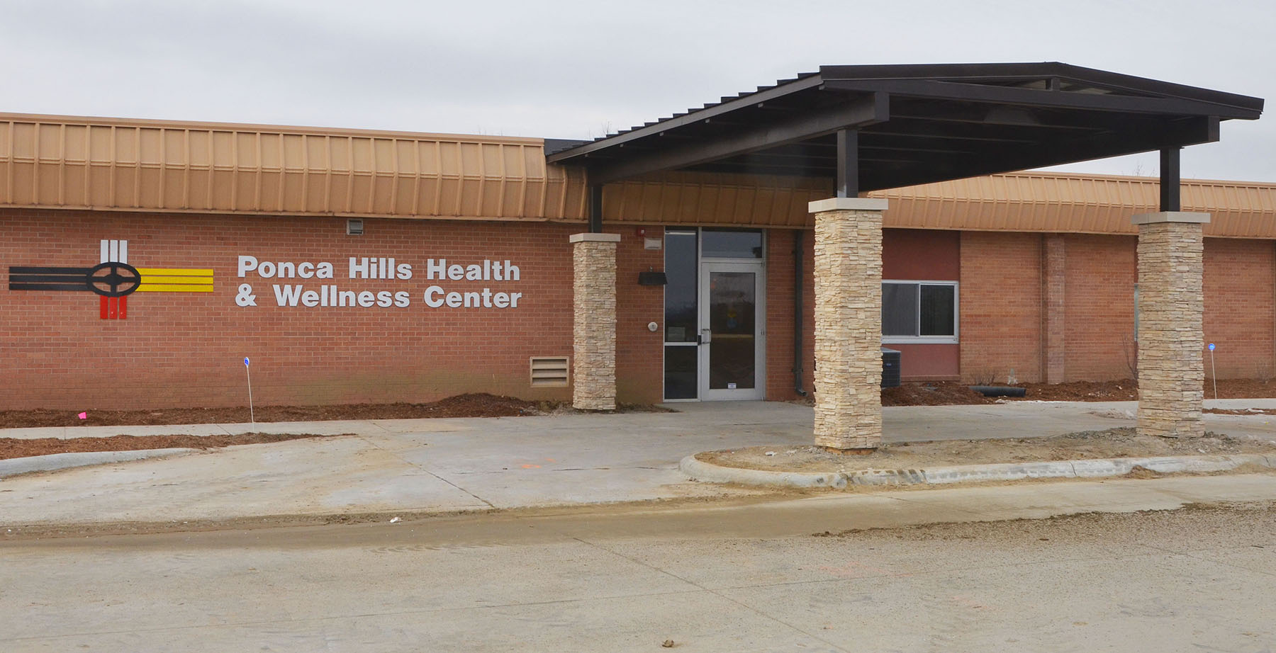 Ponca Hills Health & Wellness Center Opens in Norfolk