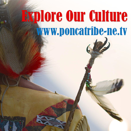 History – Ponca Tribe of Nebraska