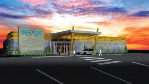 Casino cleared for third time in major victory for Ponca Tribe