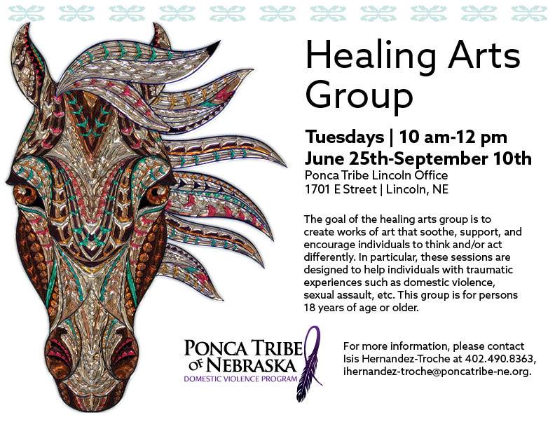 Read more about the article Healing Arts Group – Lincoln