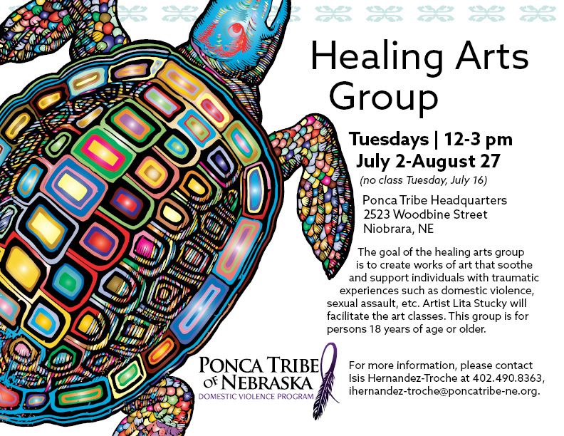 Healing Arts Group – Niobrara