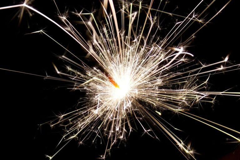 Fireworks safety the focus of June youth event in Norfolk