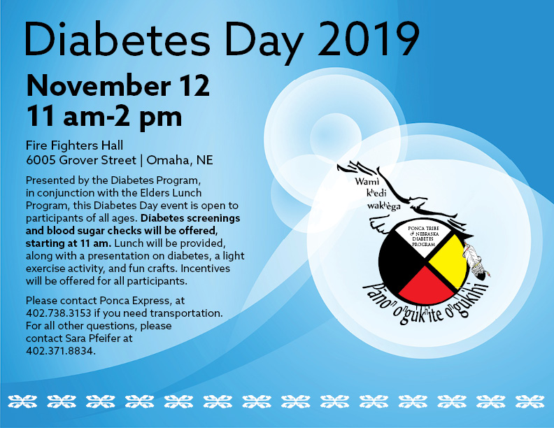 Read more about the article Diabetes Day 2019