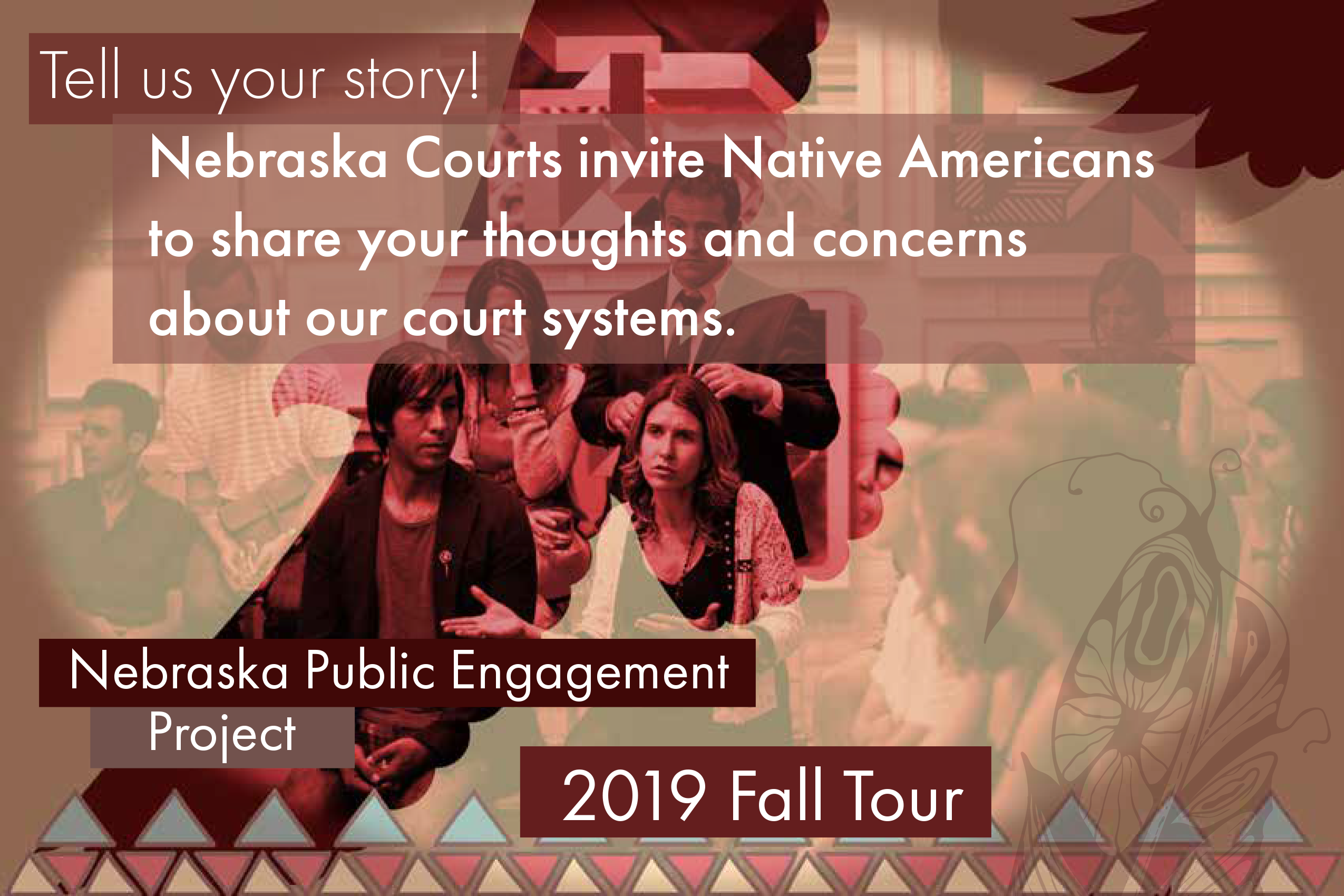 Read more about the article Nebraska Public Engagement Project