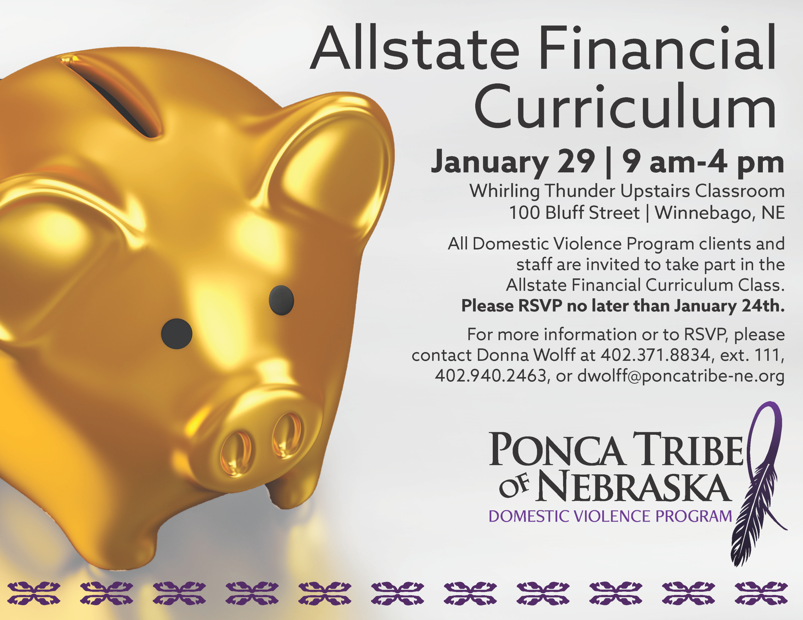 Allstate Financial Curriculum
