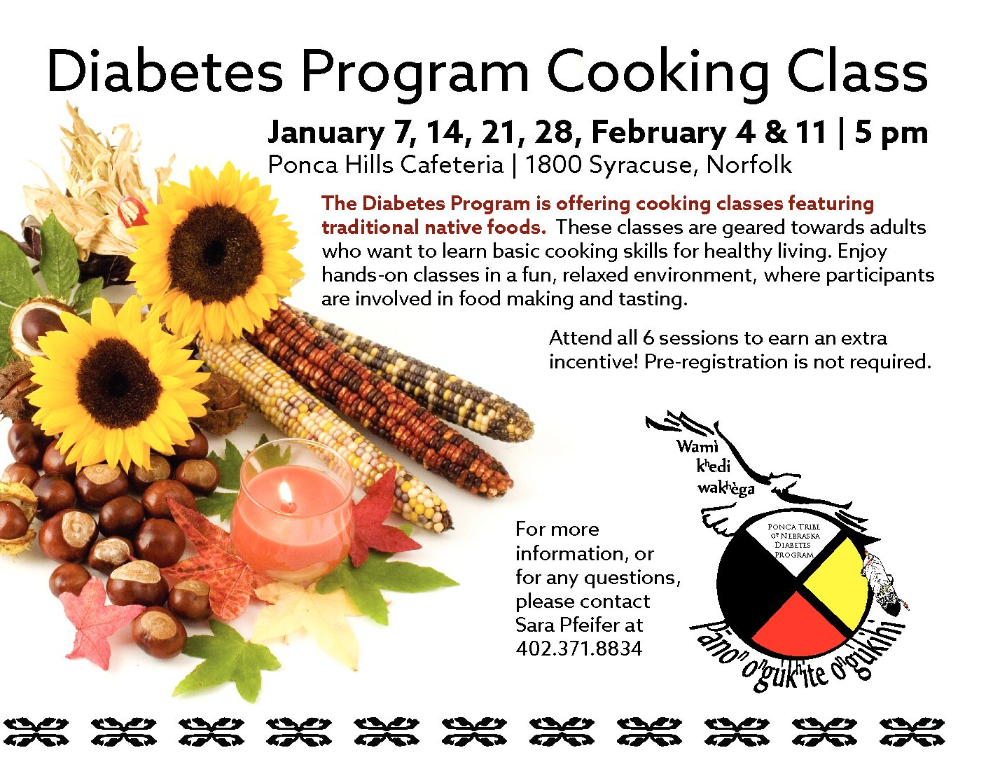 Read more about the article Diabetes Program Cooking Class