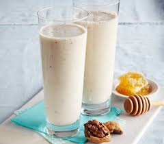 You are currently viewing Banana-Walnut Smoothie