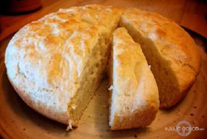 You are currently viewing Bannock Bread