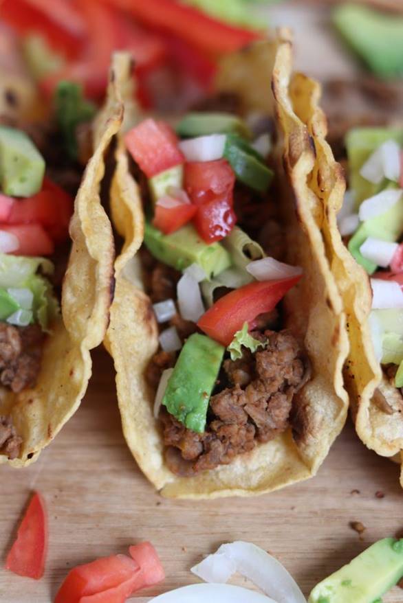 Read more about the article Beef and Lentil Taco Meat