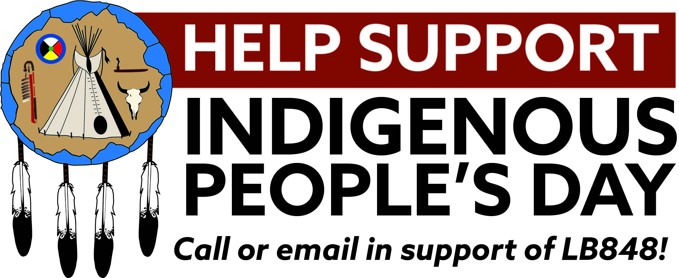 Read more about the article Support Indigenous Peoples Day