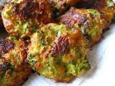 Read more about the article Broccoli Cheese Bites