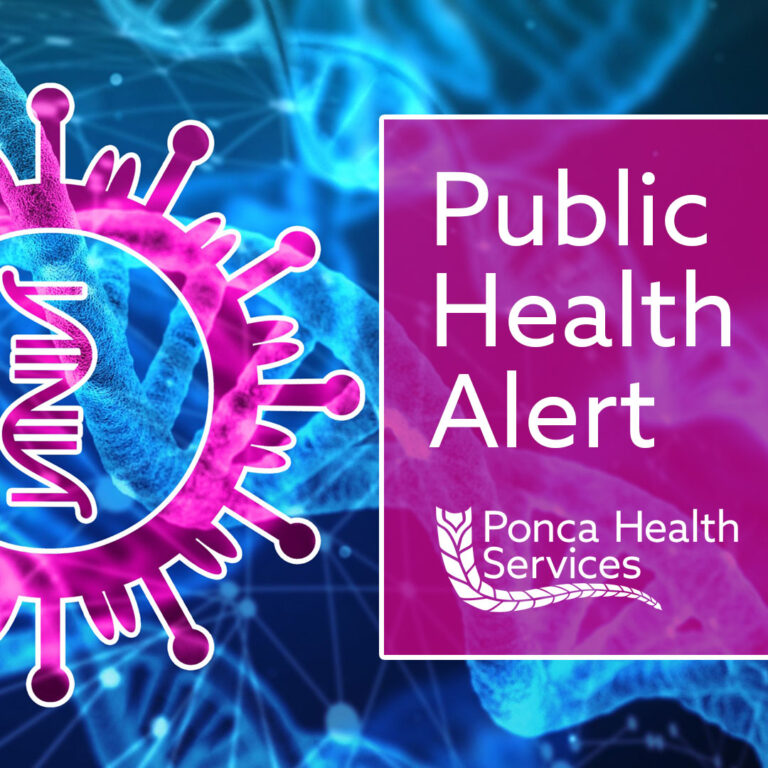 Public Health Alert