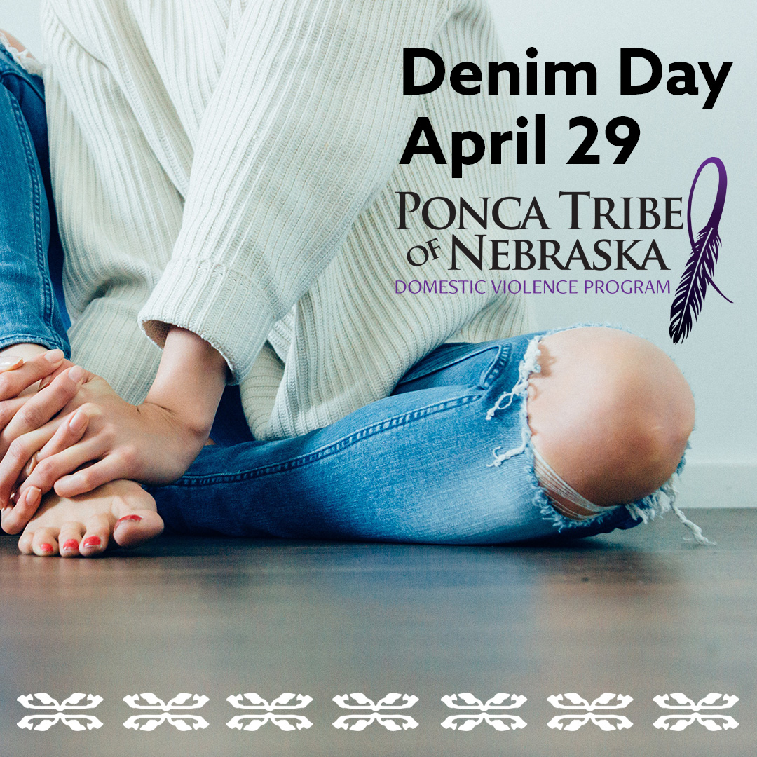 Read more about the article Denim Day