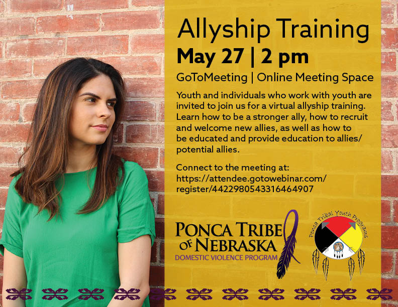 Read more about the article Allyship Training