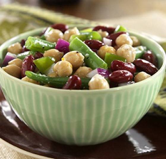 You are currently viewing 3-Bean Salad