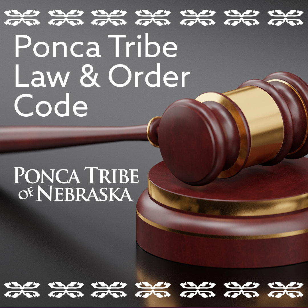 Read more about the article Law & Order Code Revisions Online