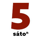 Five