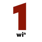 One