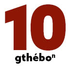 Ten