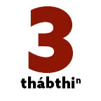 Three