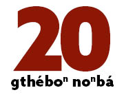 Twenty
