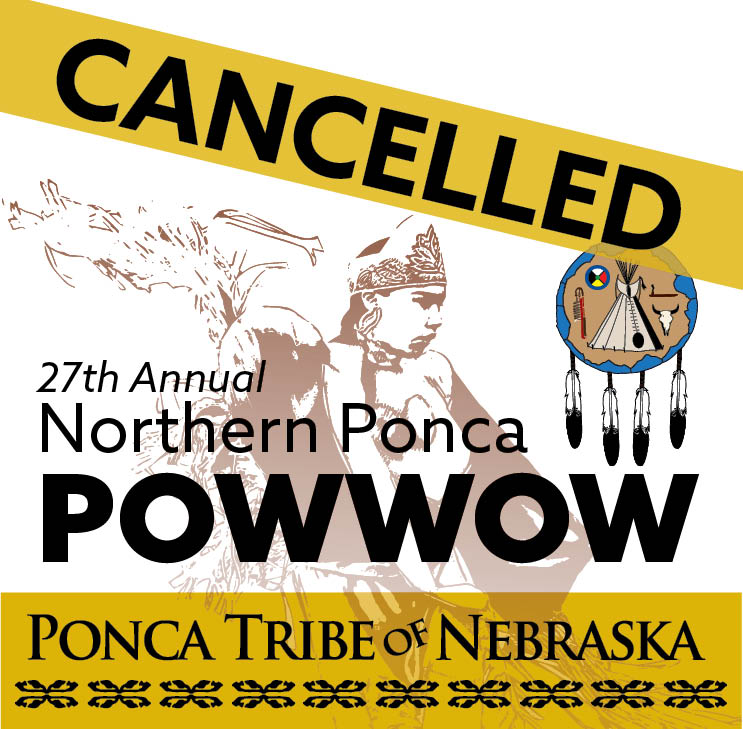 Read more about the article Annual Northern Ponca Powwow Cancelled