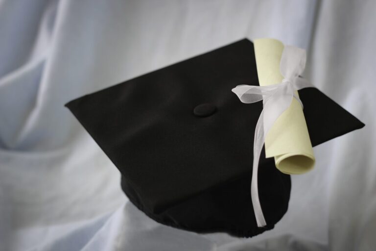 Congratulations to our graduates!
