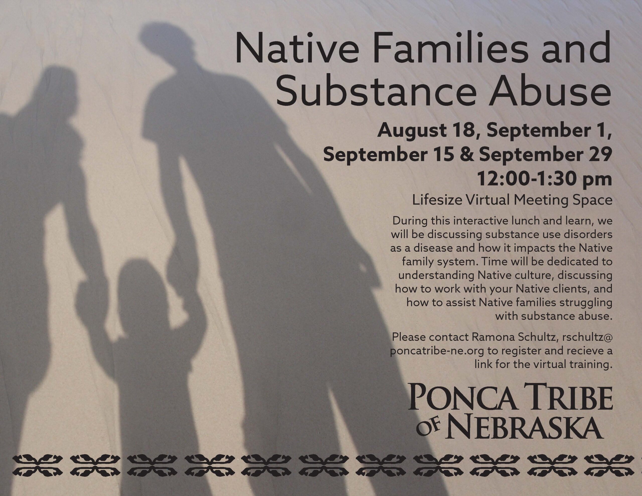Native Families and Substance Abuse