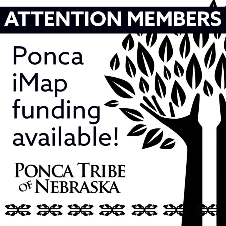 iMap Funding Available