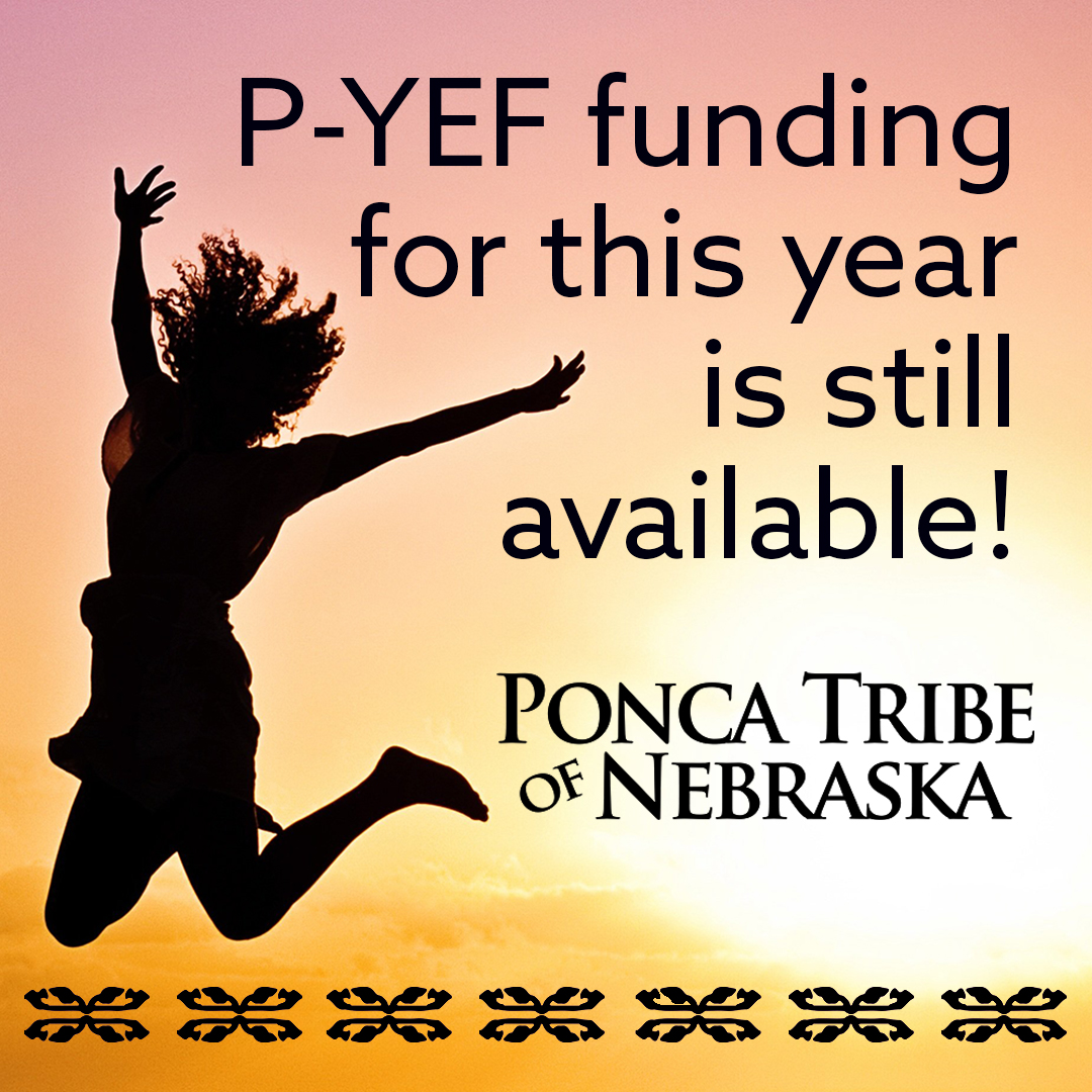 Read more about the article P-YEF Funding Available