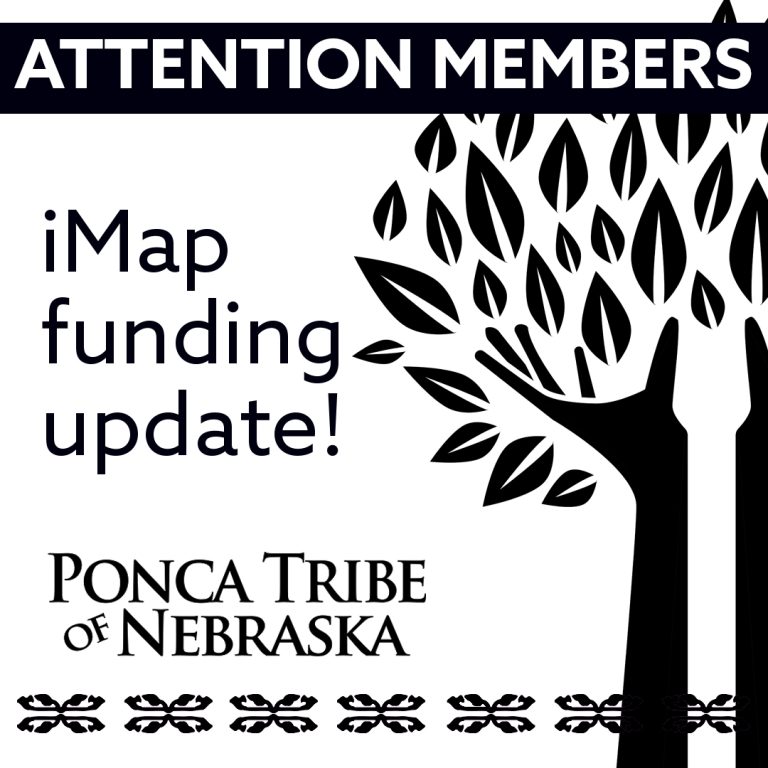 iMap Funding Update