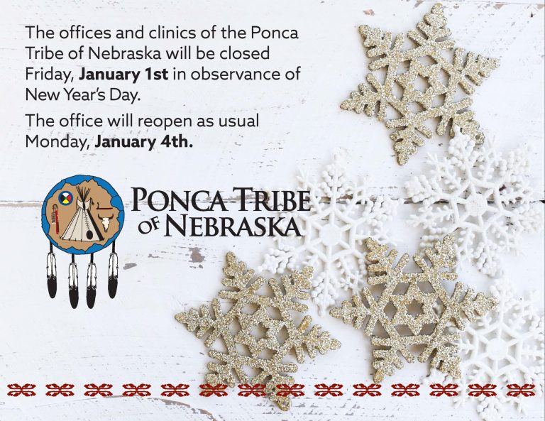 New Year’s Day Closures