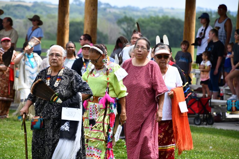 Save the Date: Powwow 2021