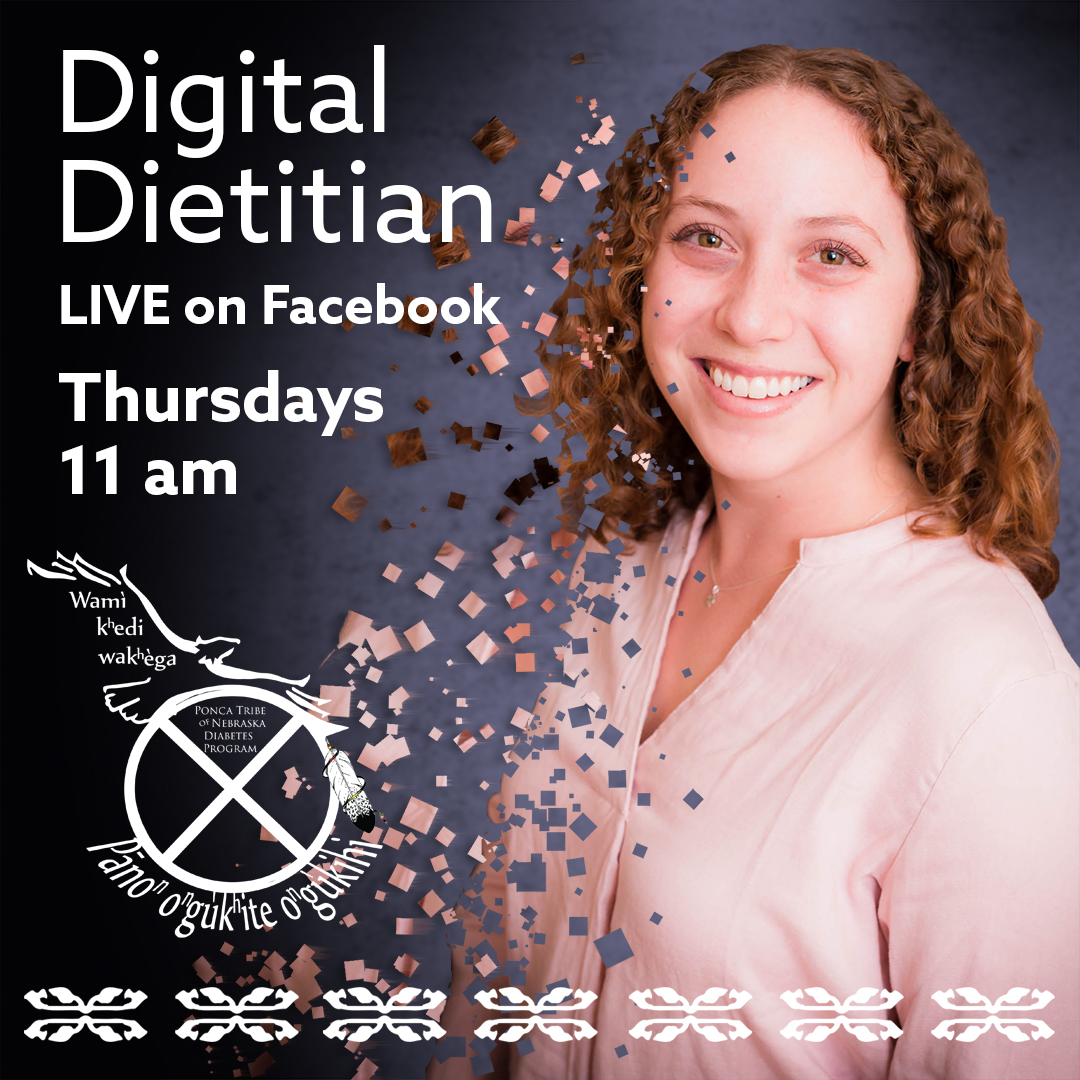 Digital Dietitian