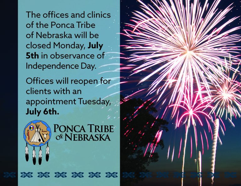 July 5th Closures