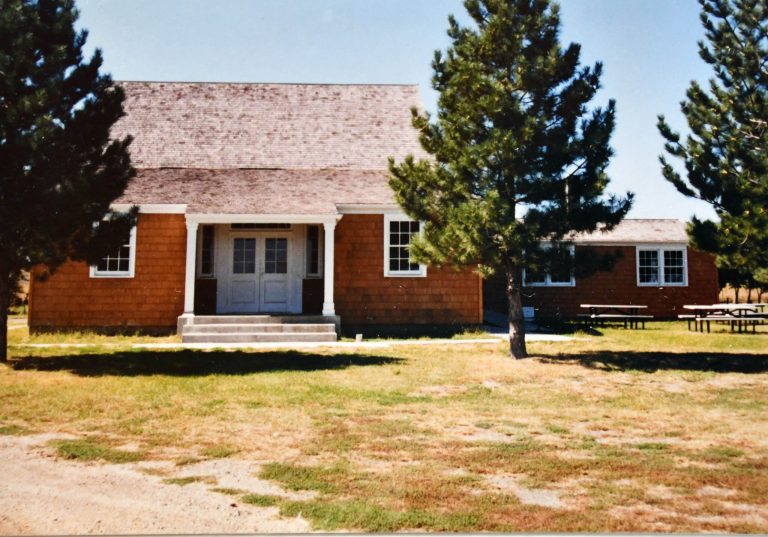 Agency Community Building
