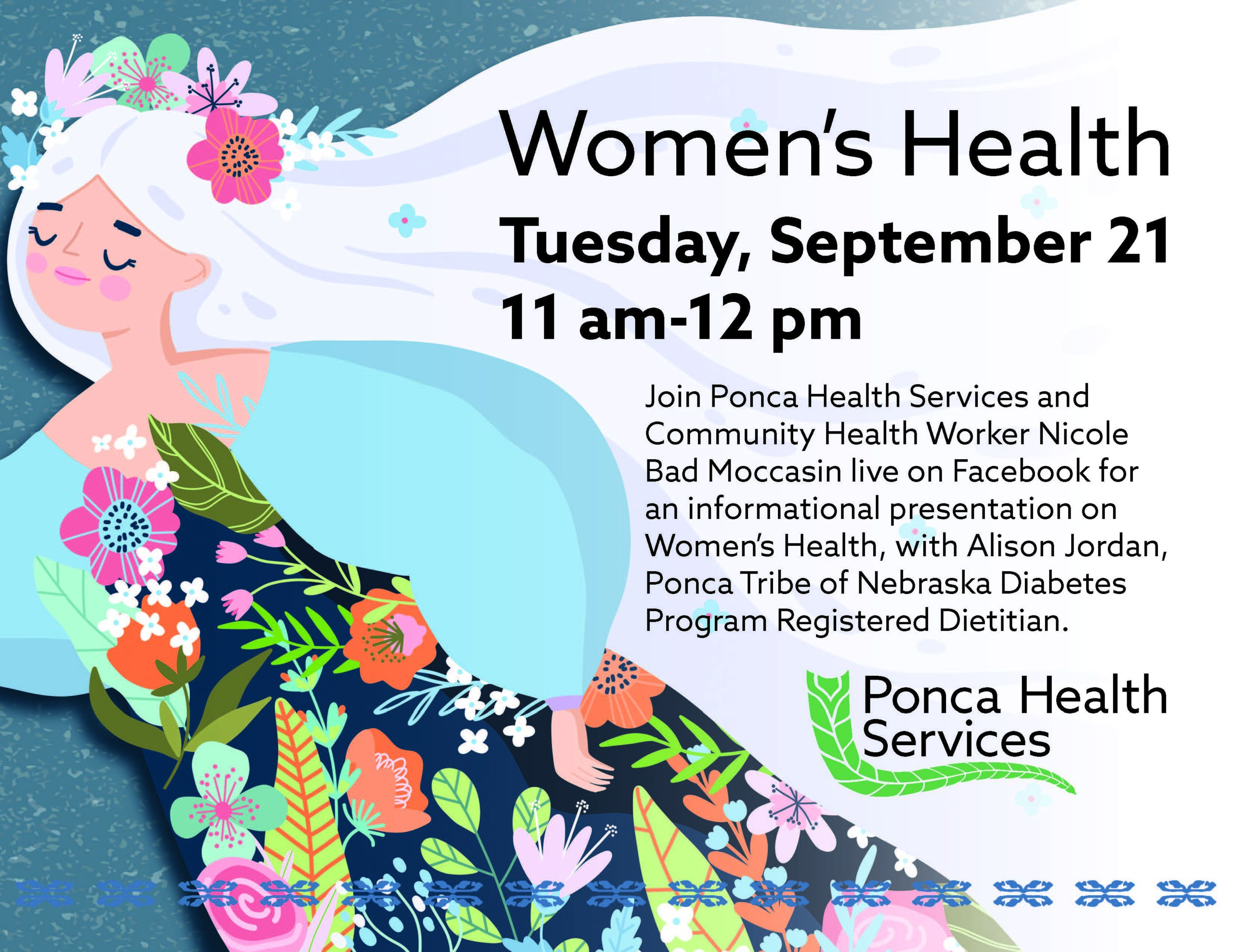 Community Health Presentation: Women’s Health
