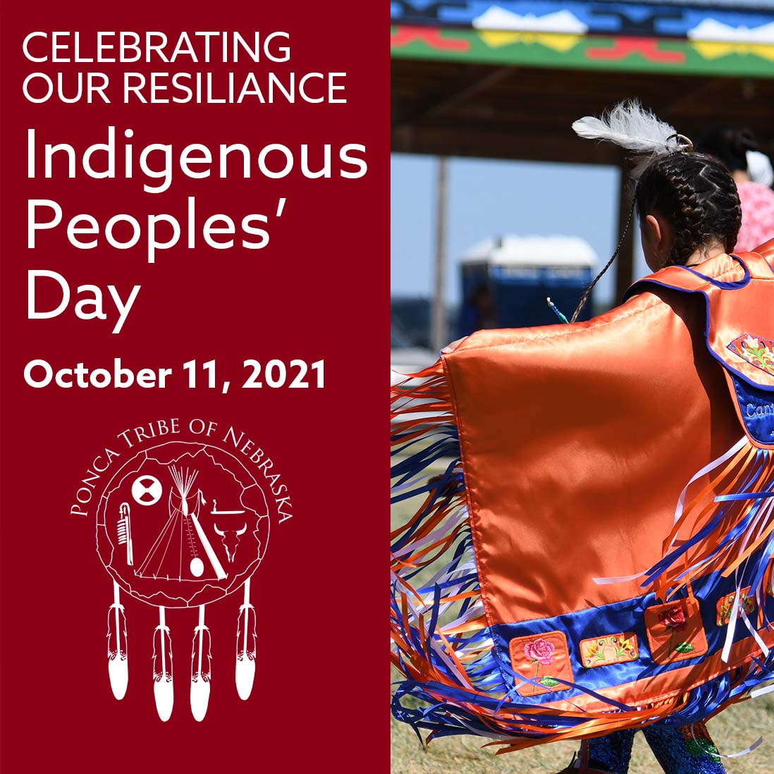 Indigenous Peoples Day