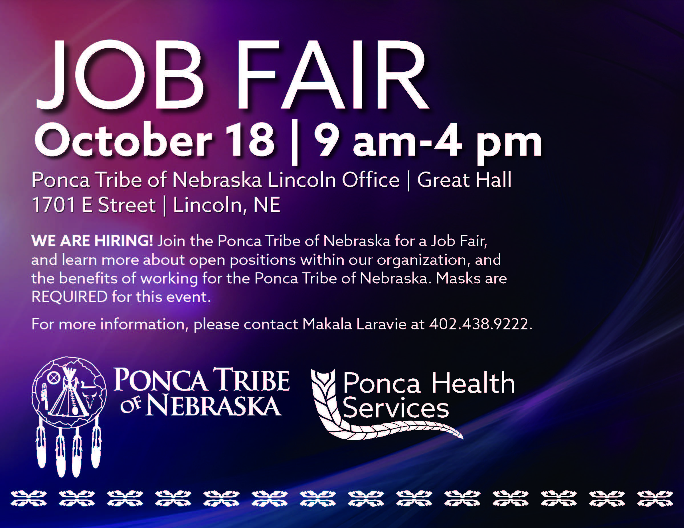 Job Fair
