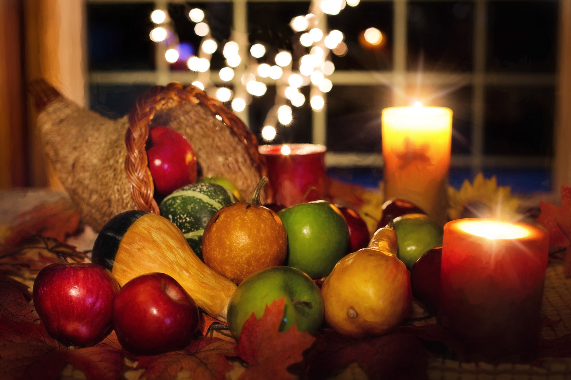 Read more about the article District Fall Holiday Events