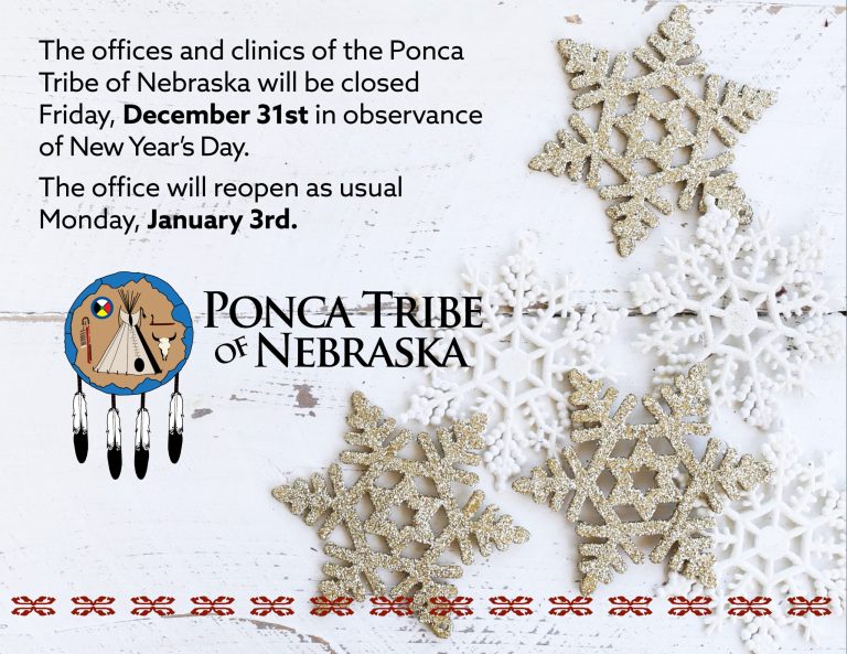 Holiday Closures