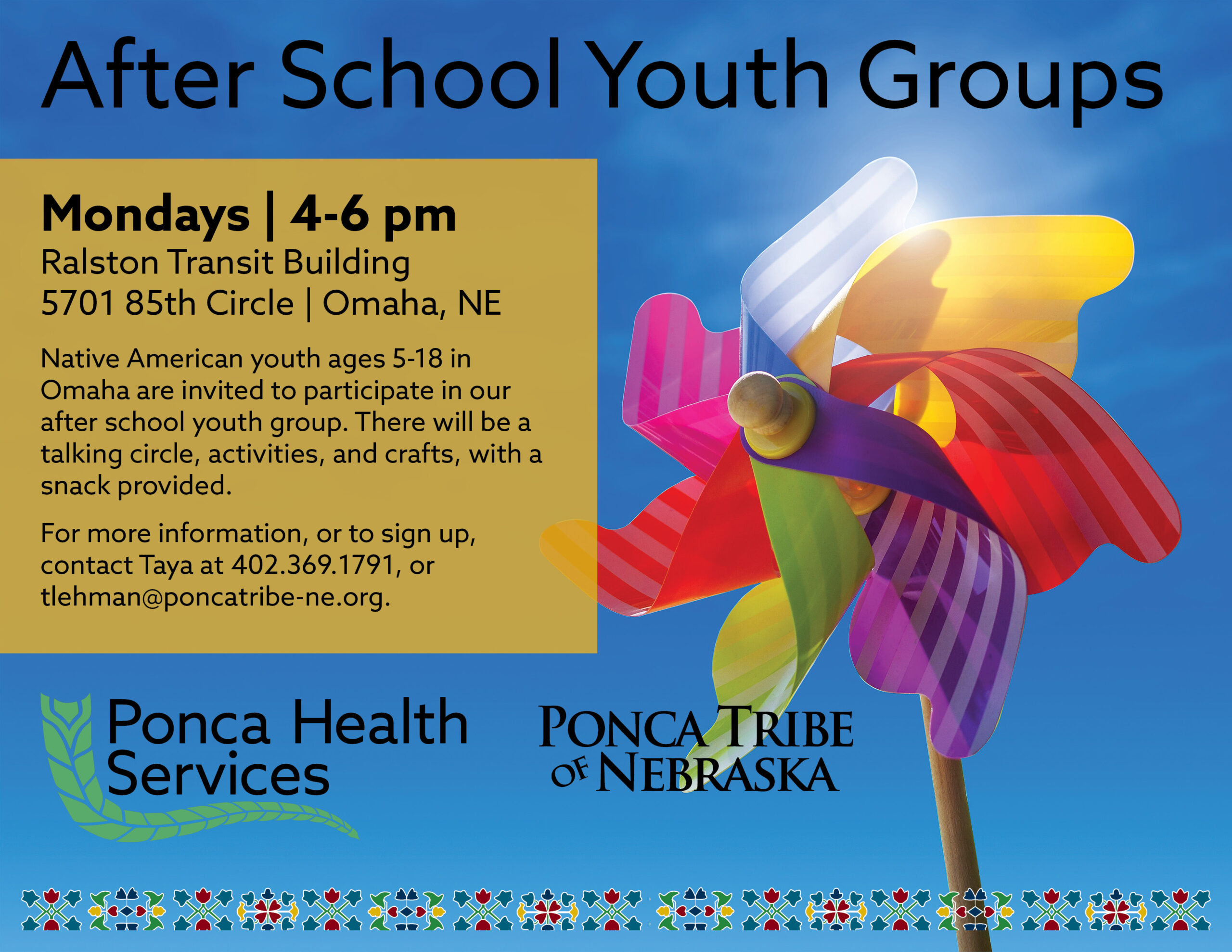 After School Youth Groups