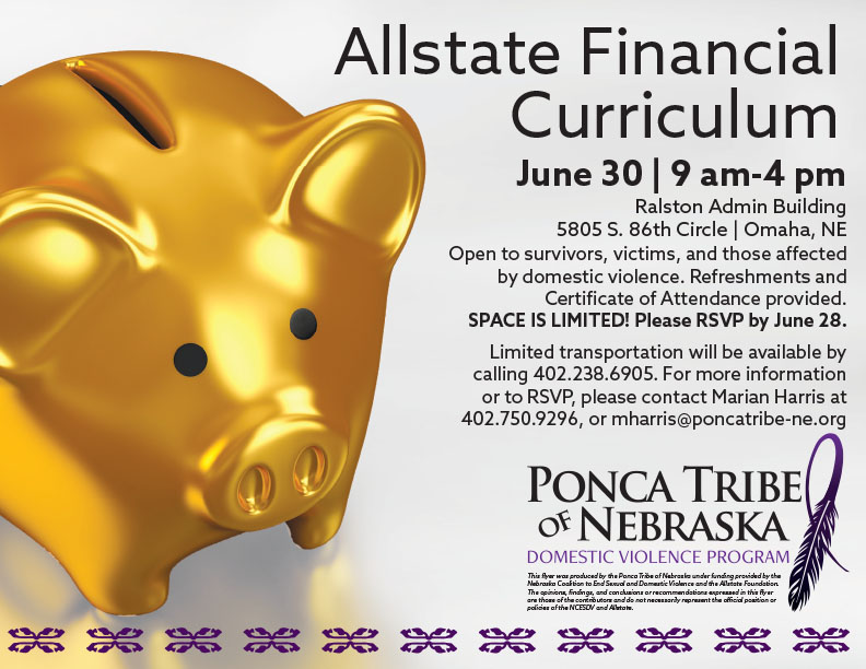 Allstate Financial Curriculum