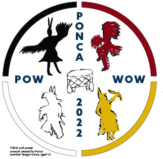 Read more about the article 28th Annual Northern Ponca Powwow