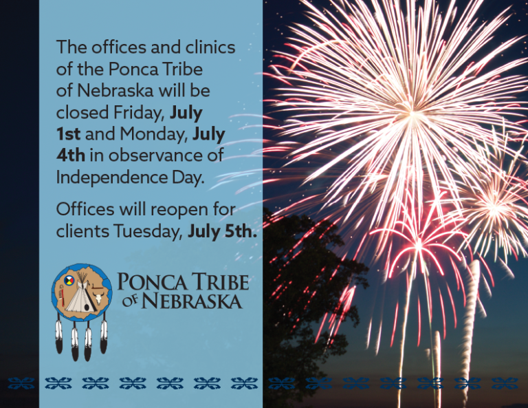 Independence Day Closures