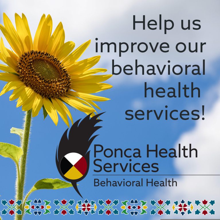 Behavioral Health Needs Assessment