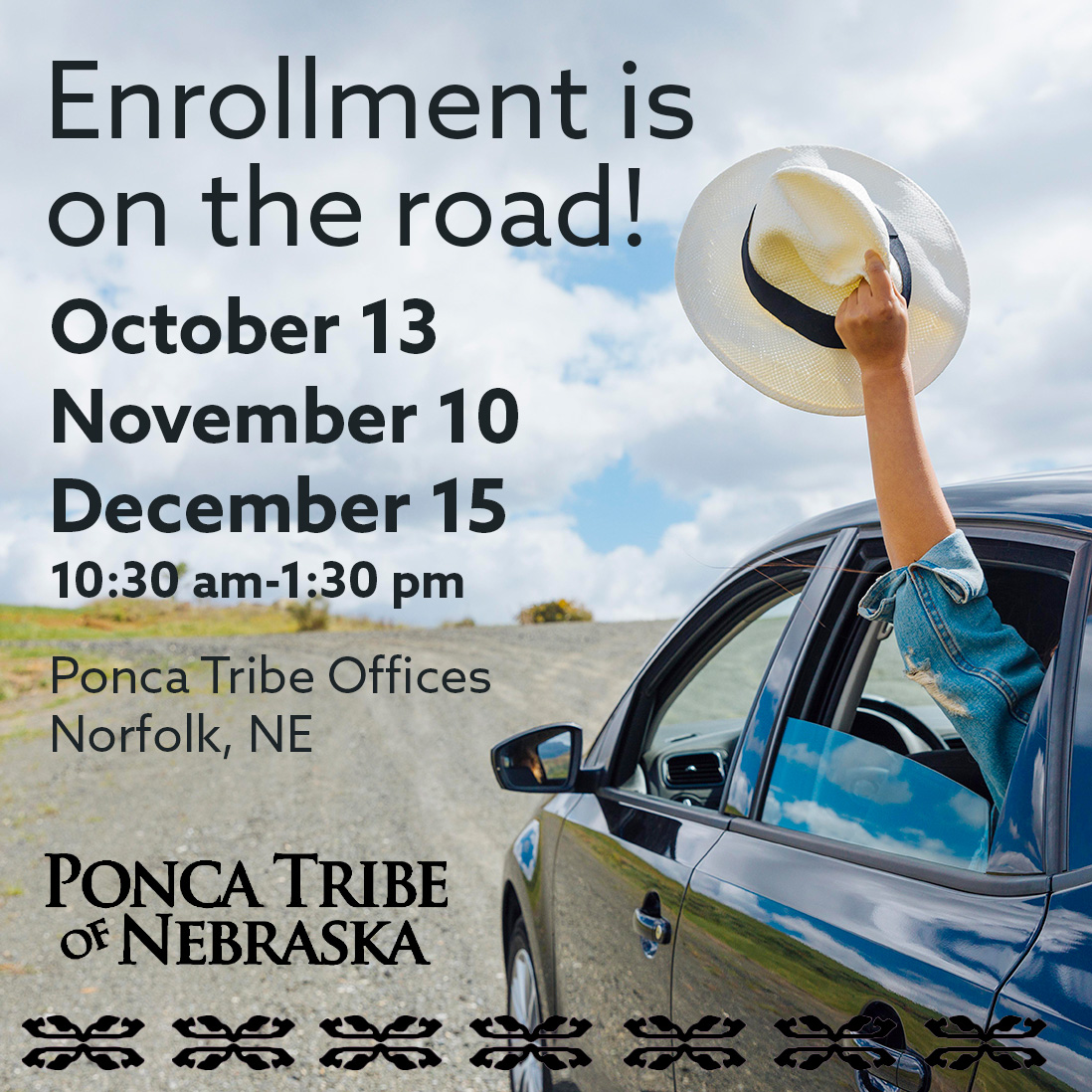 Enrollment on Location – Norfolk