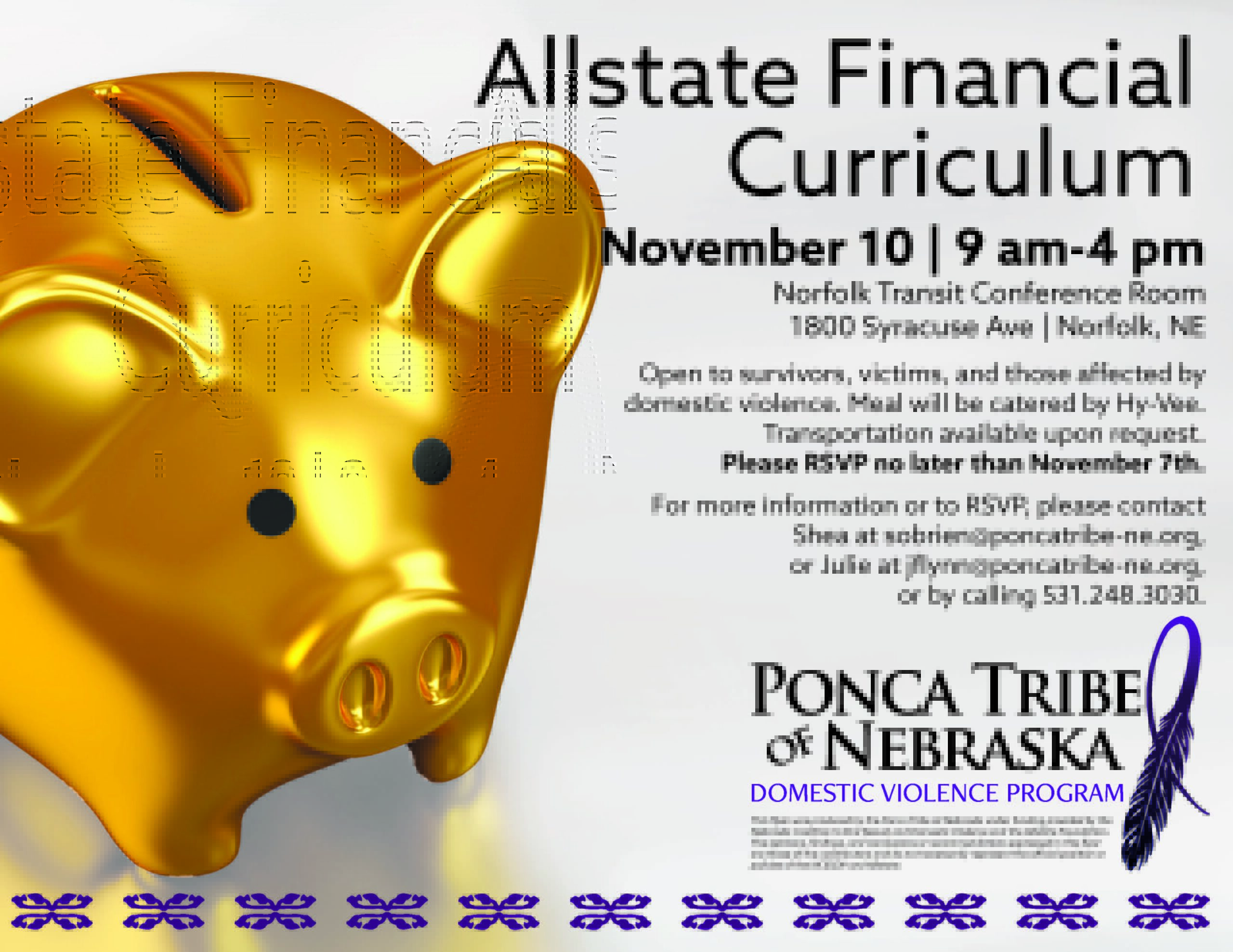 Allstate Financial Curriculum – Norfolk